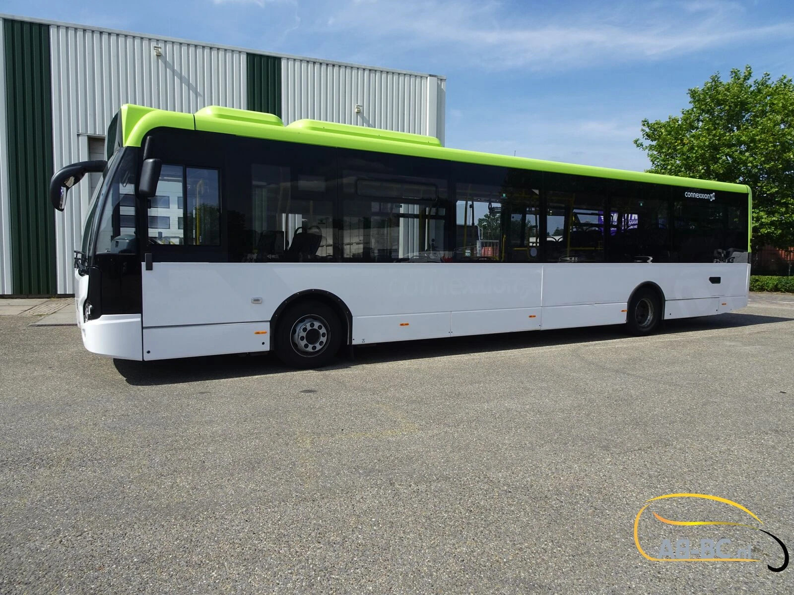 VDL Citea LLE-120/255 - 44 Seats EURO 6 - 8 Pieces available 2017 afbeelding 9