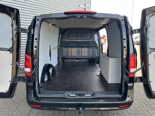 Mercedes-Benz Vito 2024 - 119 CDI L2 Select Bom-Vol opties Facelift Model imagen 27