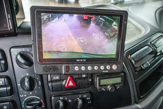 Mercedes-Benz Actros 2011 - 3344 AK-MP3 + HMF1643 Z2 immagine 9
