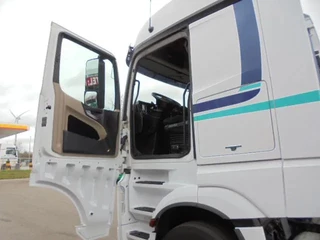 Mercedes-Benz Actros 2015 - 1842 LS NL TRUCK afbeelding 9