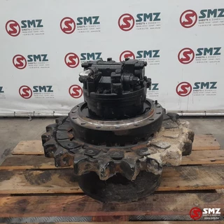Caterpillar N/A - Hydraulic travel motor Caterpillar immagine 3
