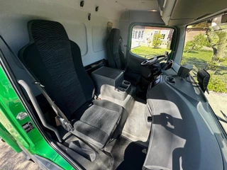 Mercedes-Benz Atego 2019 - N/A zdjecie 22