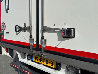Scania S 2022 - S500 6X2 RETARDER 50 CC COMBI 2x TAILLIFT TOP CONDITION HOLLAND TRUCK изображение 22