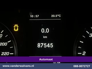 Mercedes-Benz Vito 2024 - 114 CDI 9G-Tronic Automaat L3H1 Euro6 Airco | Camera | Apple Carplay | Android Auto obrazek 21