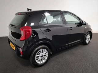 Kia Picanto 2021 - 1.0 DPi Automaat DynamicLine image 3 miniature