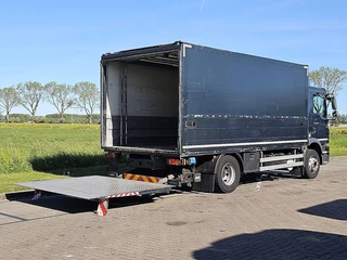 MAN TGM 2012 - 15.290 obrazek 3