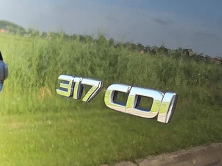 Mercedes-Benz Sprinter 2023 - 317 obrazek 17