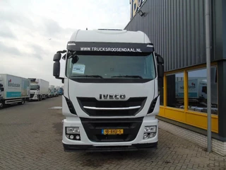 Iveco Stralis 2018 - N/A zdjecie 3
