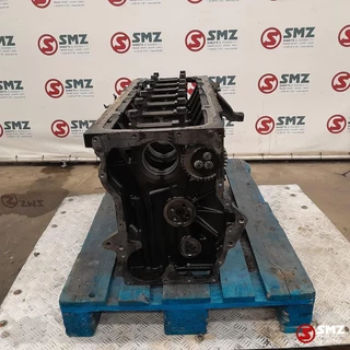 MAN N/A 2008 - Occ motorblok D2066LF36 MAN zdjecie 3
