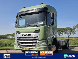 DAF 2022 - XD 450 te koop