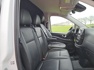 Mercedes-Benz Vito 2022 - 116 zdjecie 7