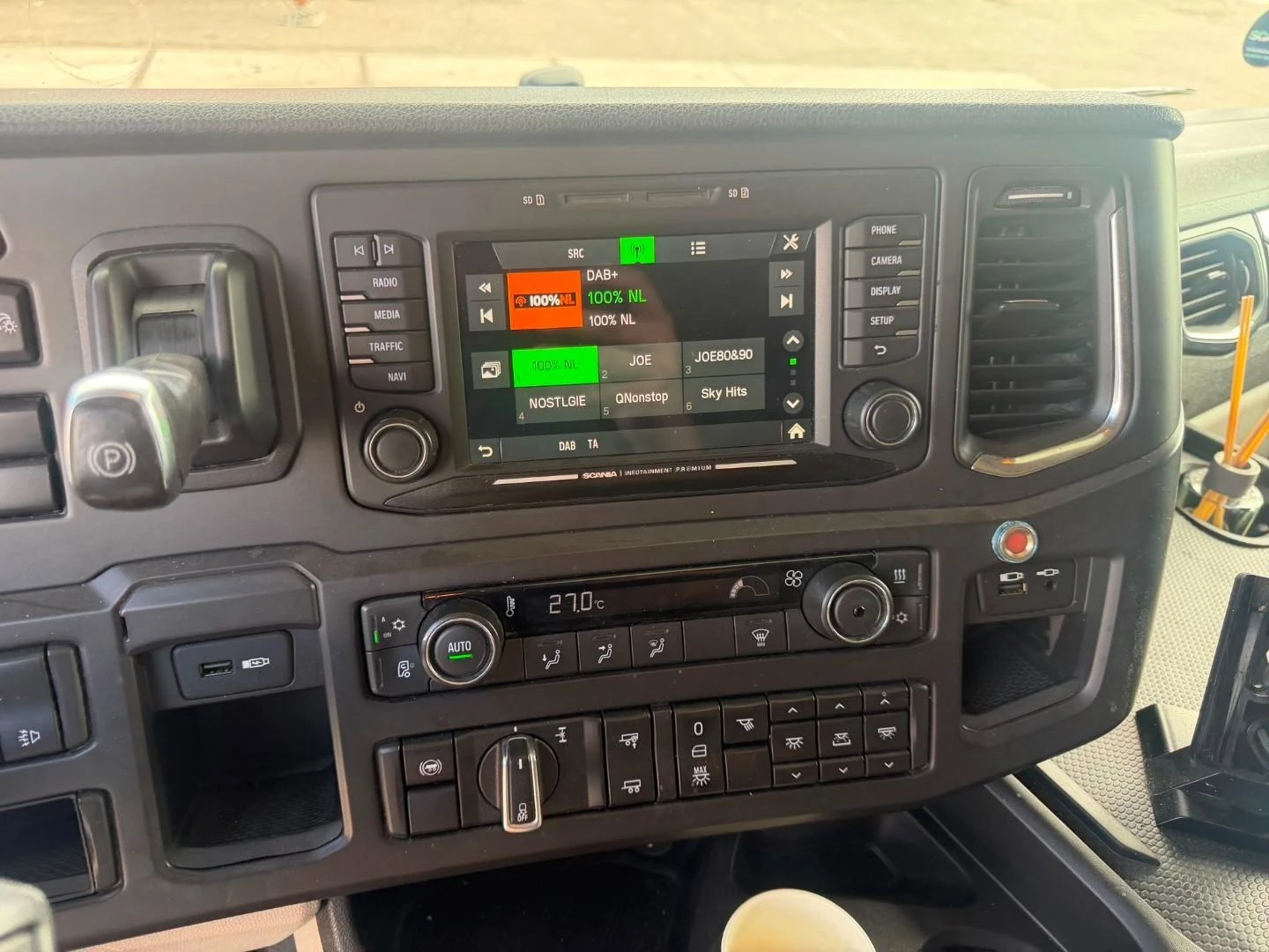 Scania S 2019 - S450 obrázek 10