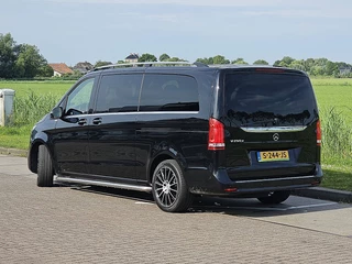 Mercedes-Benz V-Class 2023 - 250 CDI изображение 6