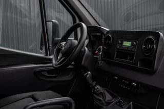 Mercedes-Benz Sprinter 2023 - 315 CDI | Koelwagen | Zijdeur | 150PK | Cruise | Airco zdjecie 2