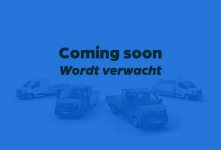 Renault Master 2026 - Red Edition L2H2 E-TECH 87kWh / Betimmering / Trekhaak obrazek 1