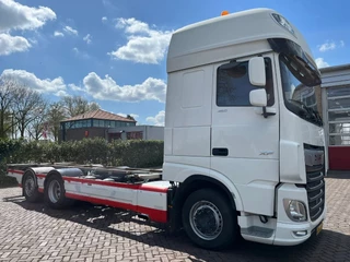 DAF XF 450 2019 - FAN obrazek 5