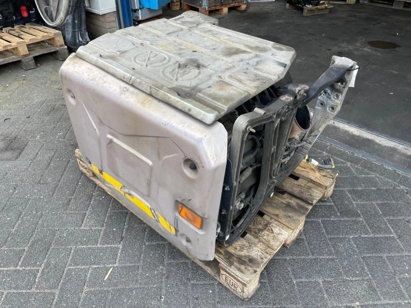 Renault 2017 - 7422396038 / 7423046482 SILINCER obrázek 2