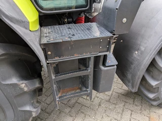 CLAAS Arion 2015 - 530 obrazek 35