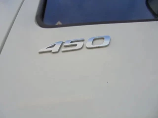 DAF XF 450 2018 - NL TRUCK APK 06-2026 immagine 16
