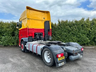 DAF XF 460 2016 - FT SSC Euro6 Intarder image 7