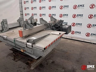 Dhollandia N/A 2023 - Occ laadlift DH.SM.15 Dhollandia bild 6