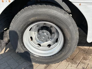 Mercedes-Benz Atego 2003 - N/A imagen 20
