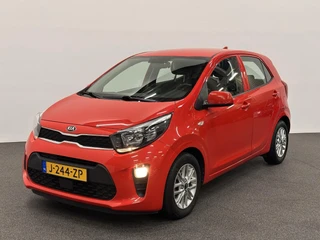 Kia Picanto 2020 - 1.0 DPi DynamicLine afbeelding 2 miniatuur