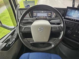 Volvo FH 2024 - 500 obrazek 11