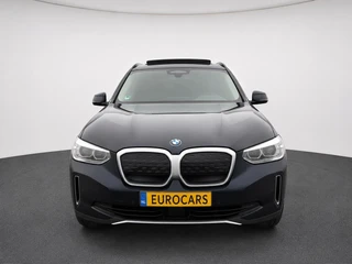 BMW iX3 2022 - High Executive Edition 80 kWh afbeelding 2 miniatuur