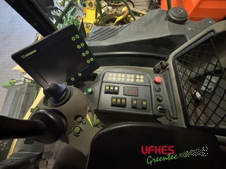 Krone N/A 2018 - BiG X 700 imagem 11