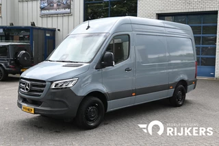 Mercedes-Benz Sprinter 2024 - 315 CDI L2H2 Pro HD zdjecie 1
