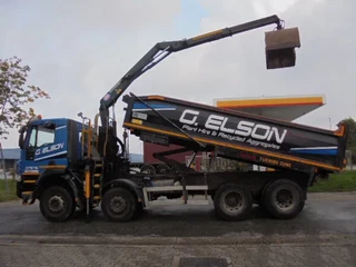 Iveco N/A 2012 - AD340T36 8X4 image 7
