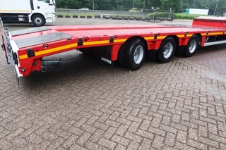 Trailer N/A 2023 - Max 100-F-S43-1AAF Uitschuifbaar 450cm obrazek 13