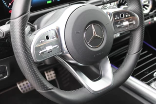 Mercedes-Benz B-Class 2020 - 250e AUT8 AMG Limited NIGHT PAKKET MEMORY 360-CAMERA SFEER TREKHAAK изображение 21