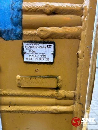 Caterpillar N/A - Blade ar caterpillar zdjecie 4