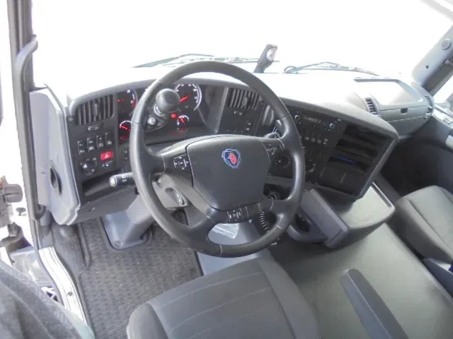 Scania G 2015 - G340 STREAMLINE immagine 10