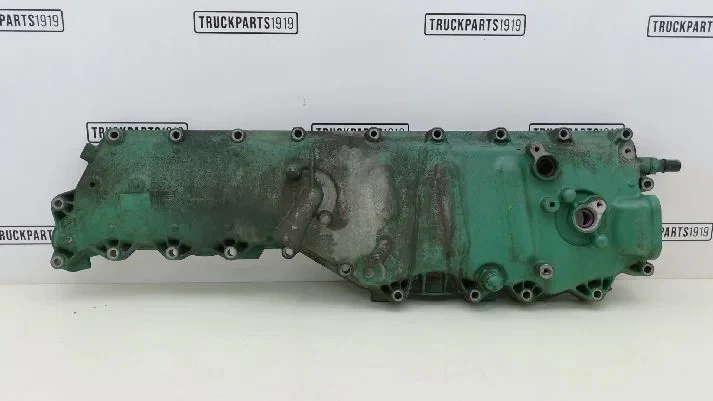 Volvo - Engines & Parts Deksel Volvo D11 afbeelding 1