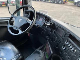 Scania P 2016 - 410 Euro 6 Geesink Norba MF 300, 21m³ bild 13
