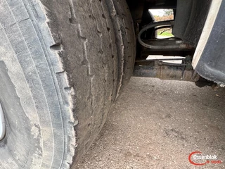 MAN TGS 2011 - 32.440 imagem 35