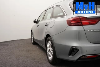 Kia Ceed Sportswagon 2021 - 1.0 T-GDi DynamicLine|ACC|LED|CAMERA|NAP obrazek 32