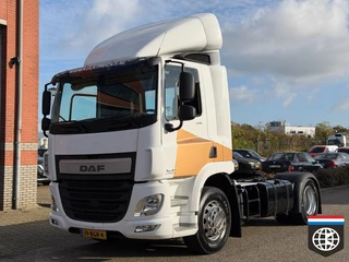 DAF CF 2016 - 330 FT afbeelding 2 miniatuur