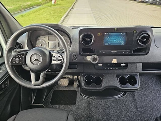 Mercedes-Benz Sprinter 2023 - 315 zdjecie 8