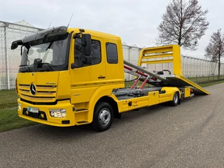 Mercedes-Benz Atego 2025 - 1224 EURO: 6E * NEW * 1325 Best Price ! imagem 3