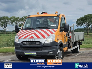 Iveco Daily 2014 - 50C17 te koop