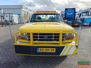 Ford F-350 1993 - XLT imagem 7