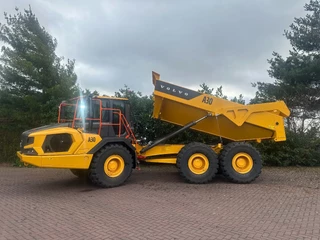 Volvo N/A 2025 - A30 J UNUSED изображение 2