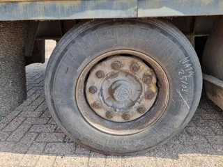 Van Hool 3B2011 - BPW - DISC 2007 - N/A obrazek 14