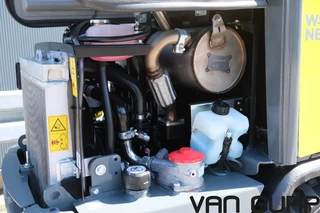 Neuson N/A 2025 - WL 250 | Weidemann 1260 immagine 8