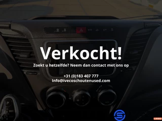 Iveco Daily 2022 - 35C16 A8 zdjecie 10
