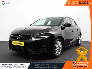 Opel Corsa 2023 - 1.2 101pk Automaat Edition na prodej